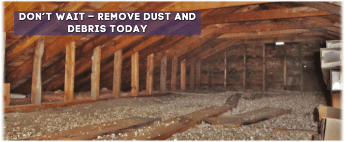 Attic Cleaning Hyattsville