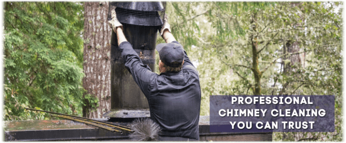 Chimney Cleaning Hyattsville