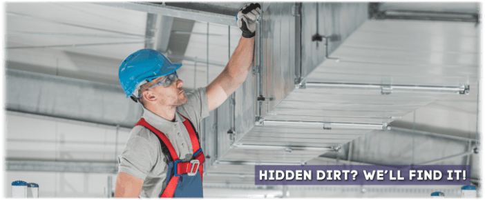 Ductwork Inspection Hyattsville