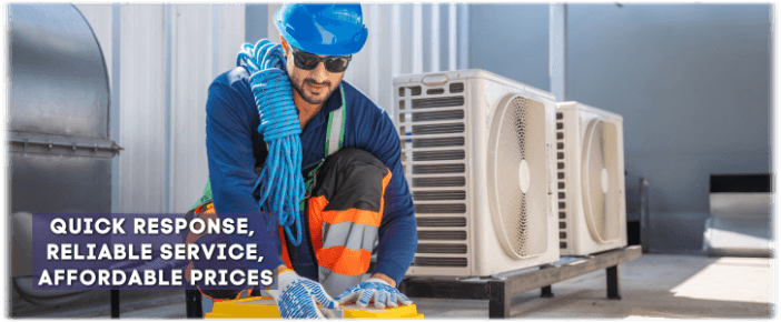 Hyattsville Air Duct Cleaning
