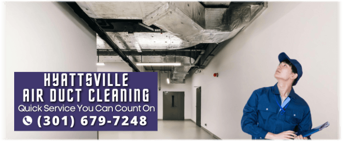Air Duct Cleaning Hyattsville